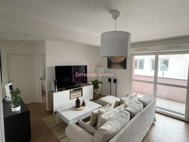 Appartement vente à Brest, Bretagne