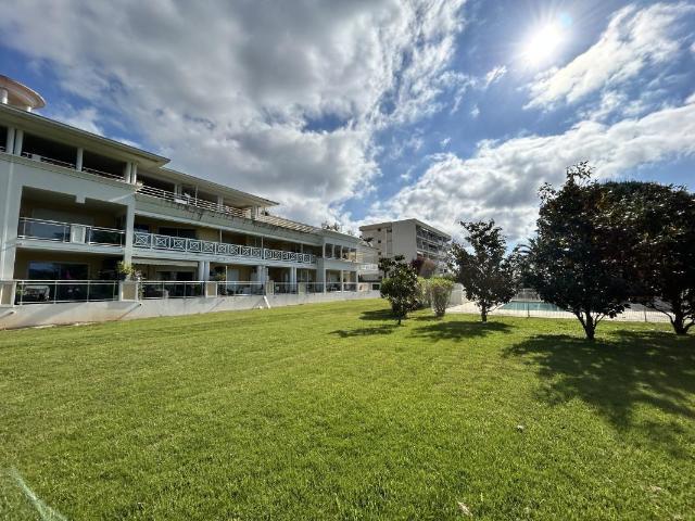 Appartement vente à Le Cottage, Mandelieu-la-Napoule