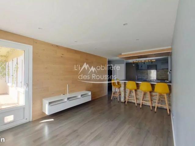 Appartement vente à Saint-Claude, Les Rousses