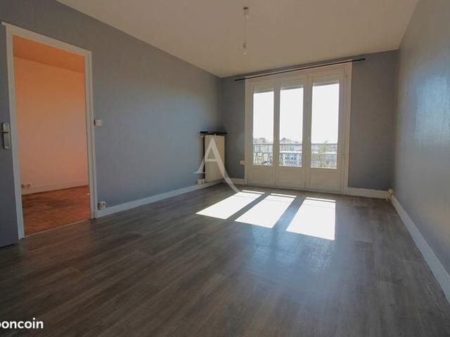 Appartement vente à Chalon-sur-Saône, Saône-et-Loire