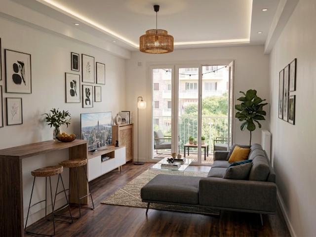 Appartement vente à Arrondissement de Toulon, Toulon