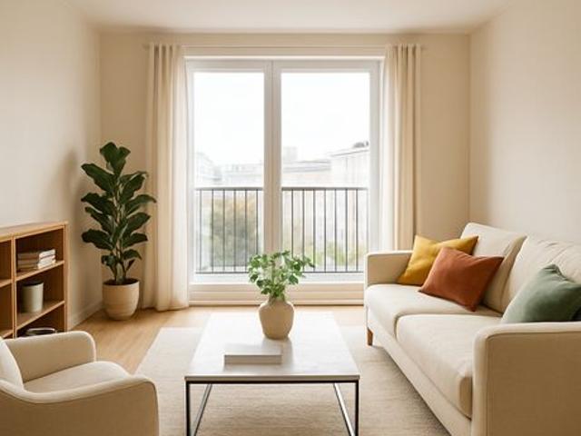 Appartement vente à Dreux, Vernouillet