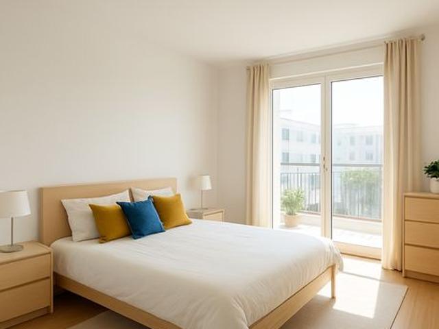 Appartement vente à Dreux, Vernouillet