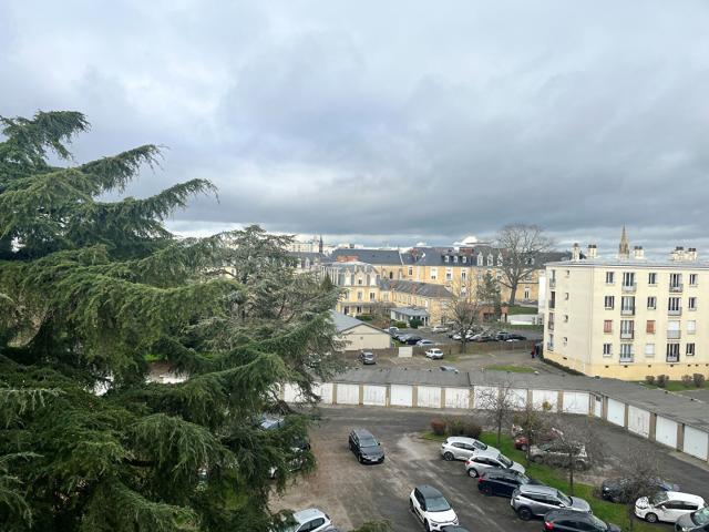 Appartement vente à Rennes, Bretagne