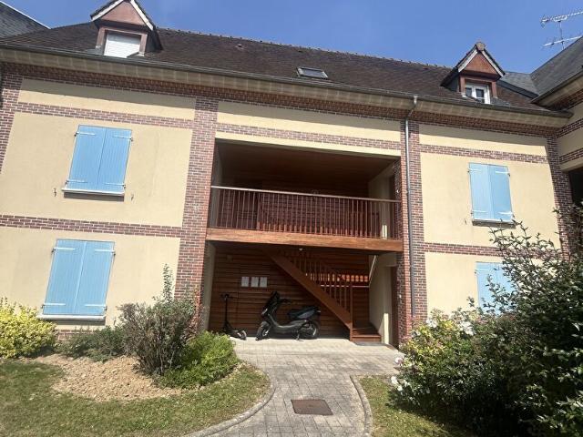 Appartement vente à Beauvais, Bornel