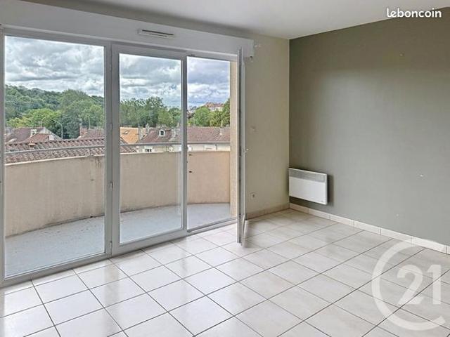 Appartement vente à Angoulême, Aignes-et-puypéroux