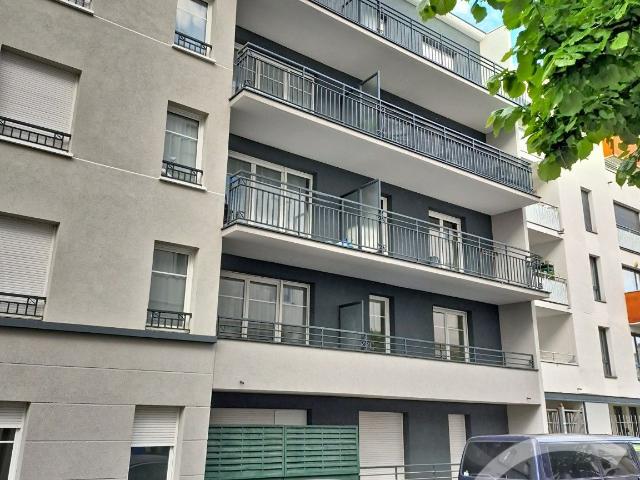 Appartement vente à Brétigny-sur-Orge, Essonne