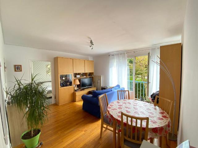 Appartement vente à Alençon