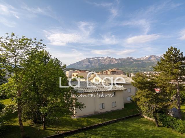 Appartement vente à Gap