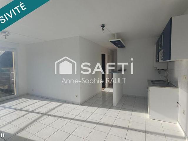 Appartement vente à Langueux, Côtes-d'Armor