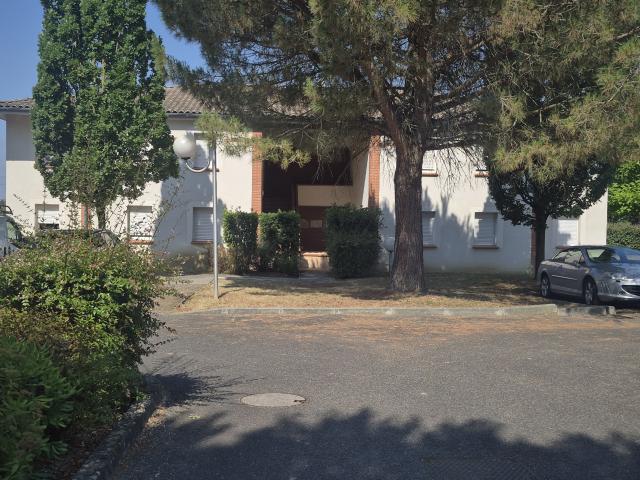 Appartement vente à La Ville-Dieu-du-Temple, Tarn-et-Garonne