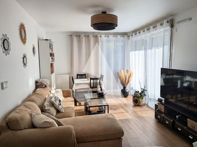 Appartement location à Sarcelles, Saint-gratien