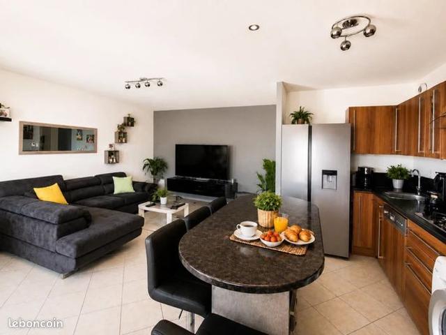 Appartement vente à Grasse