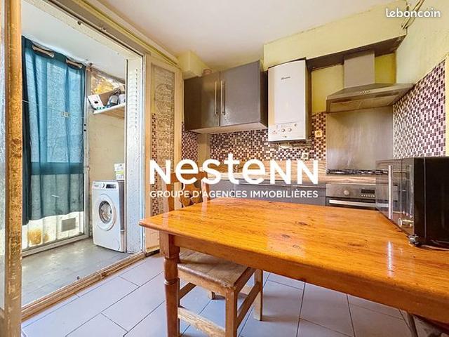 Appartement vente à Perpignan