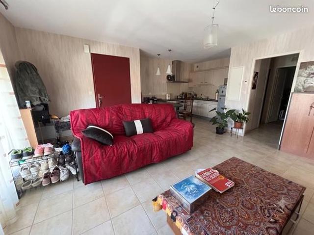 Appartement vente à Villefranche-de-Rouergue, Capdenac-gare