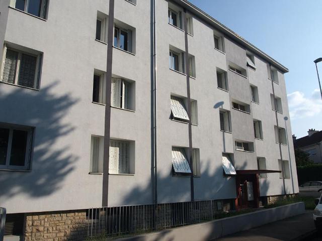 Appartement vente à Dijon