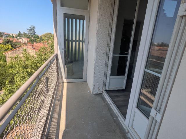 Appartement location à Avignon