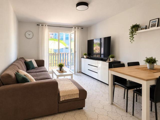 Appartement vente à La Lanterne, Nice