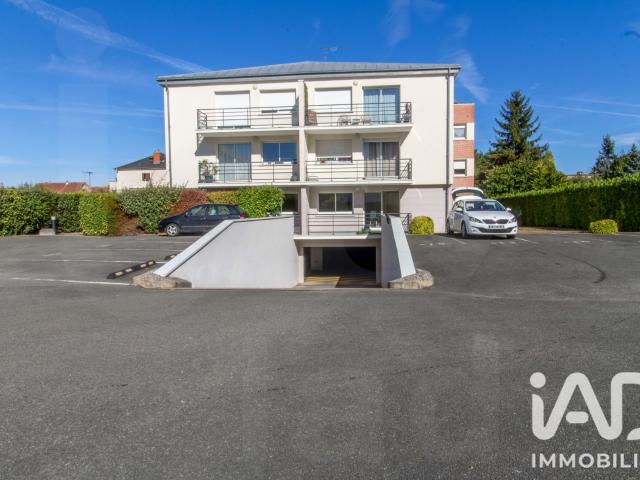 Appartement vente à Les Boulardes, La Chapelle-Saint-Mesmin
