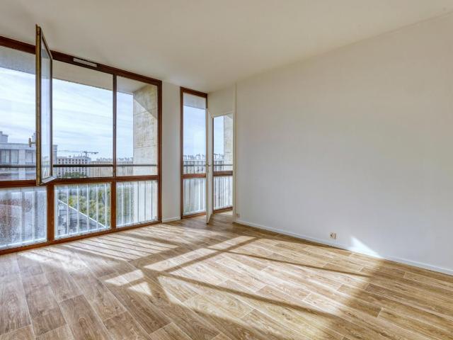 Appartement vente à Résidence le Parc, Meudon