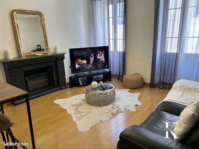 Appartement vente à Ajaccio