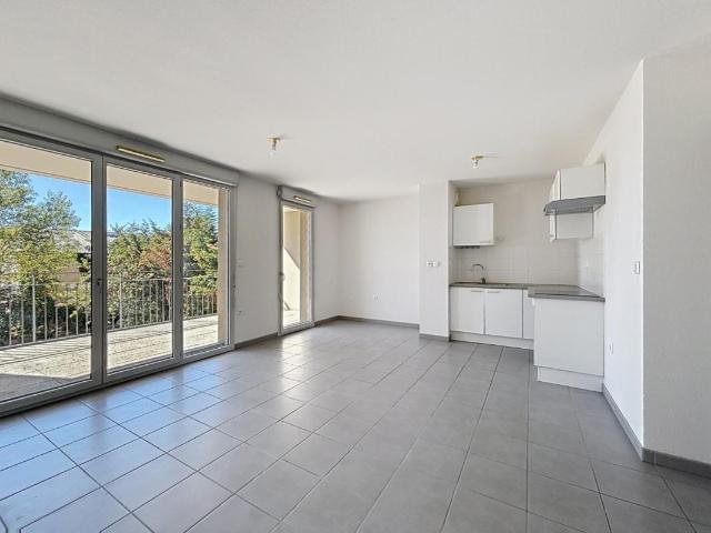 Appartement location à Toulouse