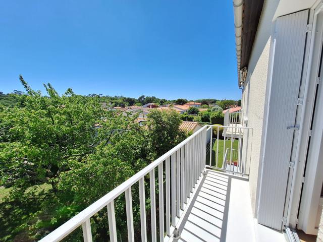Appartement location à Rochefort, Saint-georges-de-didonne