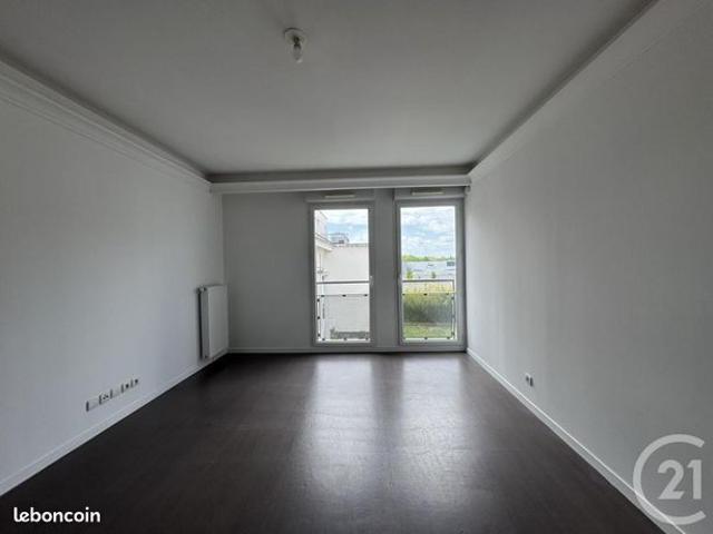 Appartement vente à Melun, Dammarie-les-lys