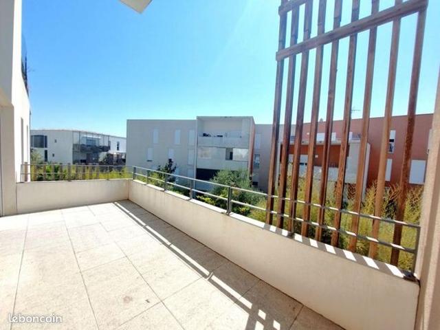 Appartement vente à Montpellier, Juvignac