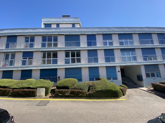 Appartement vente à Le Champ-du-Pin, Épinal
