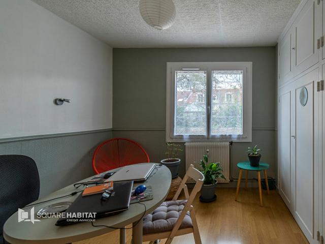 Appartement location à Dijon