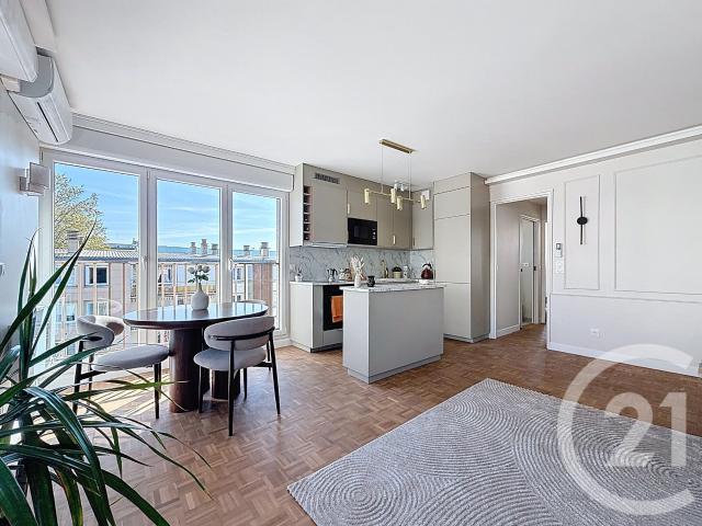 Appartement vente à Boulogne-Billancourt, Boulogne-billancourt