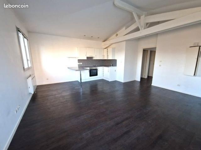 Appartement vente à Lille, Saint-andré-lez-lille