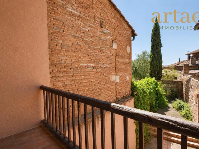 Appartement vente à Auterive, Haute-Garonne