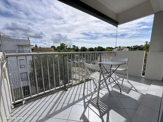 Appartement vente à Vesoul, Bourgogne-Franche-Comté