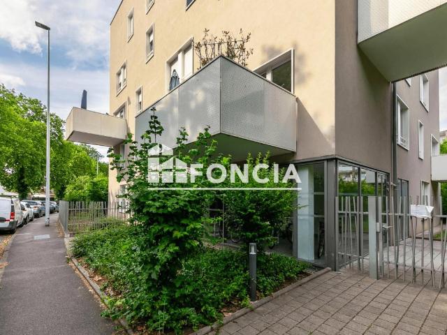 Appartement vente à Strasbourg, Hoenheim