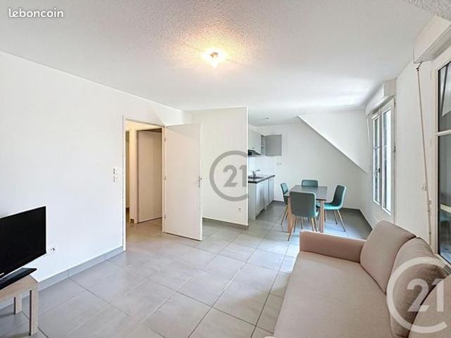 Appartement vente à Provins