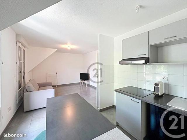 Appartement vente à Provins