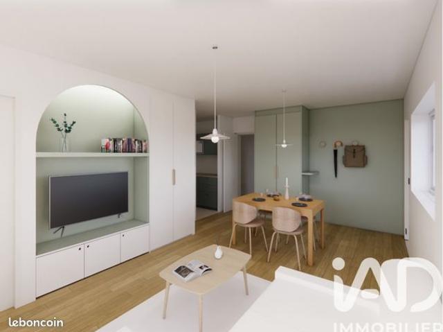 Appartement vente à Romorantin-Lanthenay, Selles-sur-cher