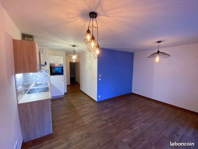 Appartement vente à Thonon-les-Bains, Veigy-foncenex