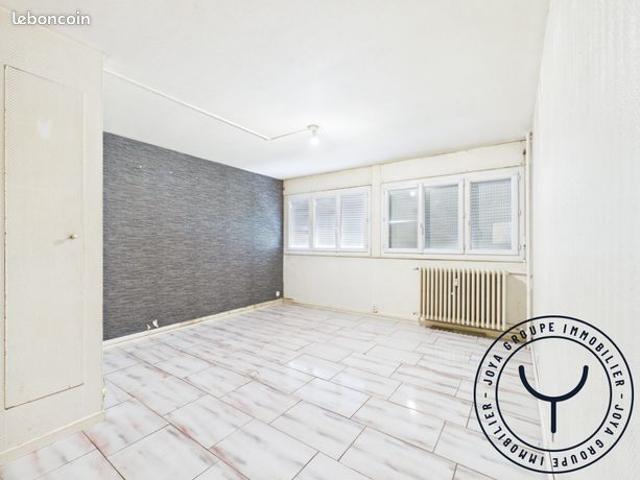 Appartement vente à Troyes