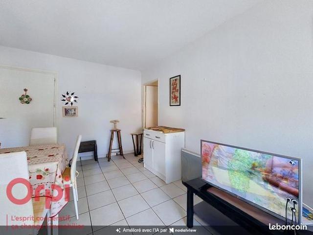Appartement vente à Prades