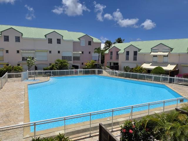 Appartement vente à Saint-François, Pointe-à-Pitre