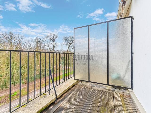 Appartement vente à Nogent-sur-Marne, Nogent-sur-marne