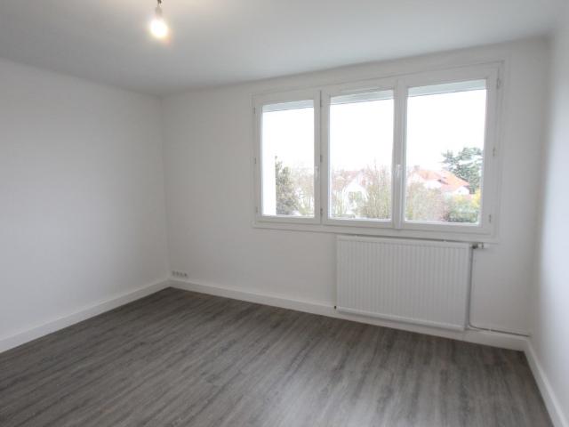 Appartement location à Nantes