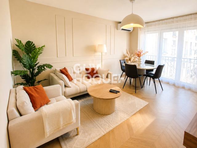 Appartement vente à Valence
