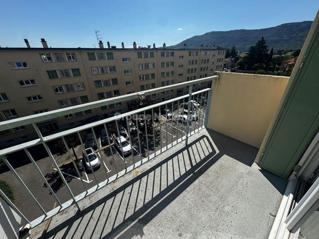 Appartement vente à Tournon-sur-Rhône, Guilherand-granges