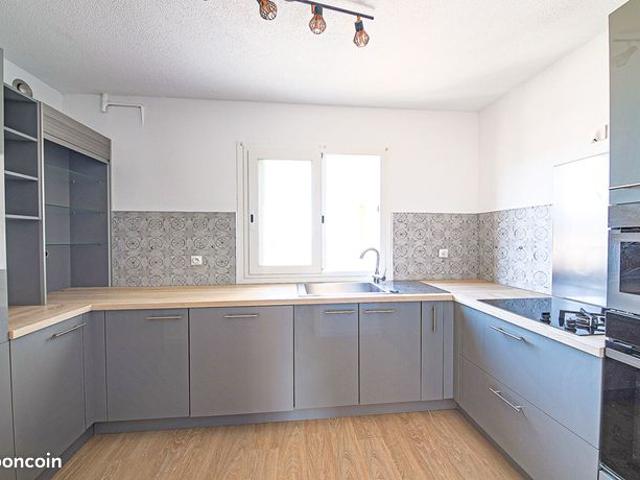 Appartement vente à Bastia