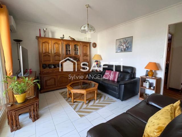 Appartement vente à Lyon, Métropole de Lyon