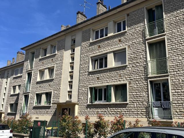 Appartement vente à Les Noës-près-Troyes, Aube